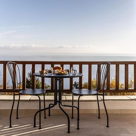 Apartamento Om Living Pelion Áyios Dhimítrios Exterior foto