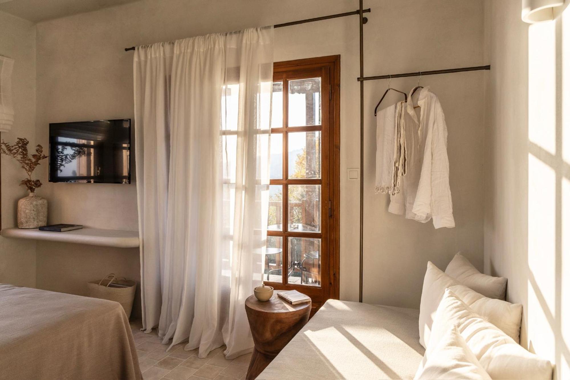 Apartamento Om Living Pelion Áyios Dhimítrios Exterior foto