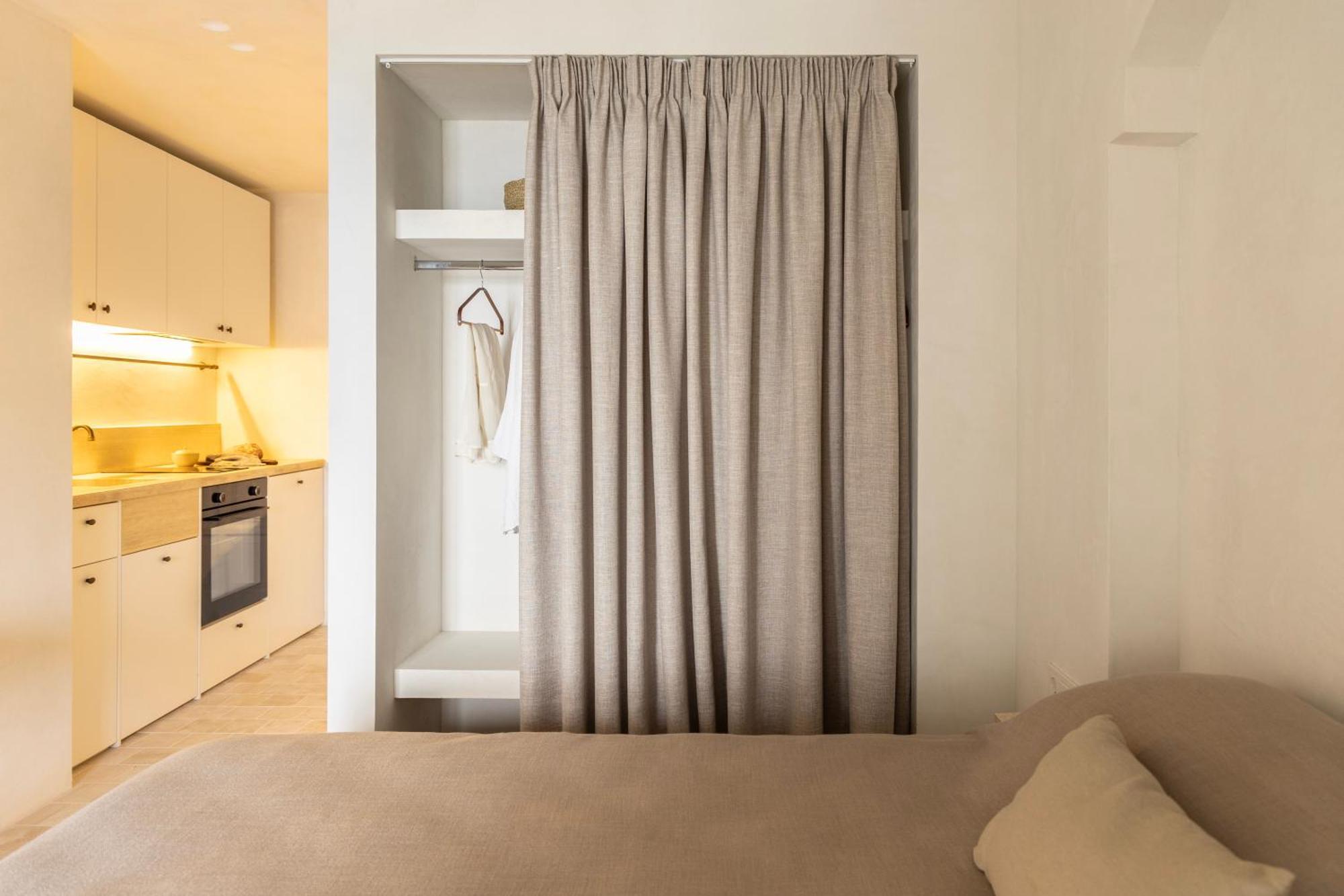 Apartamento Om Living Pelion Áyios Dhimítrios Exterior foto