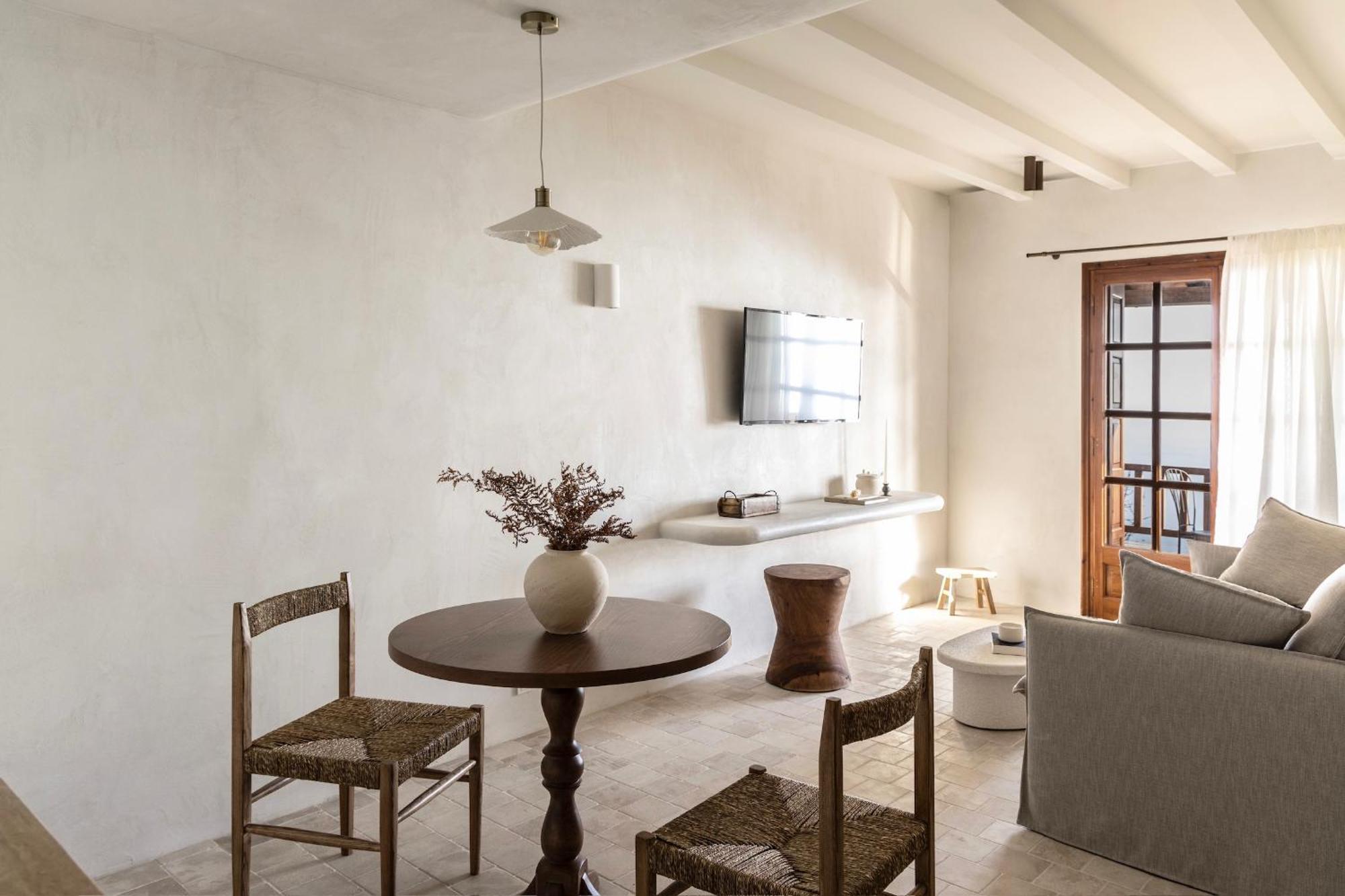 Apartamento Om Living Pelion Áyios Dhimítrios Exterior foto