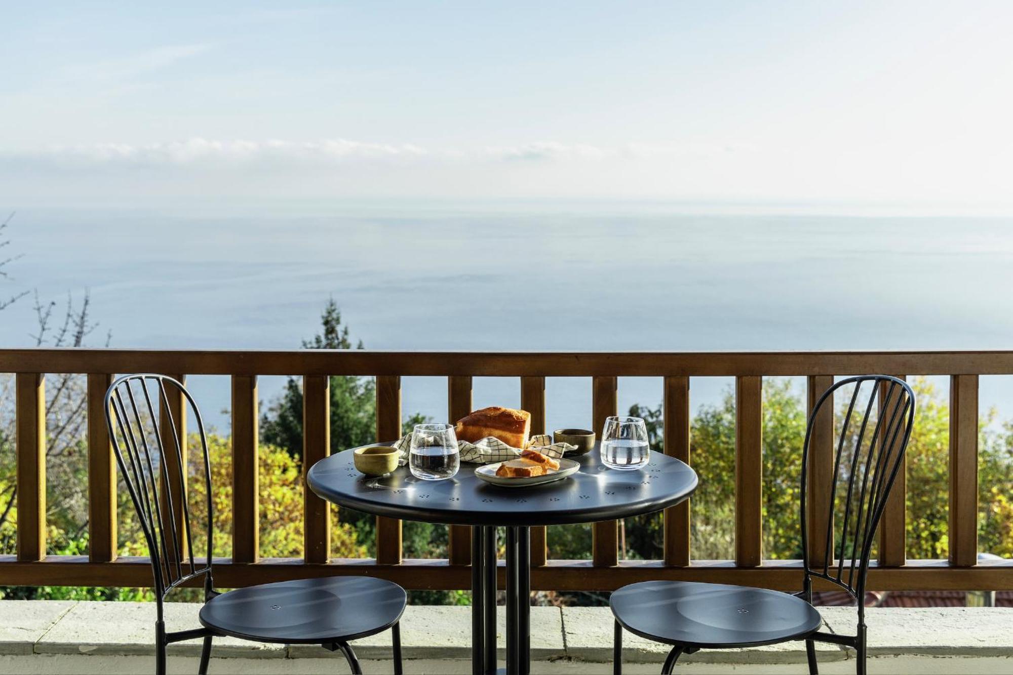 Apartamento Om Living Pelion Áyios Dhimítrios Exterior foto