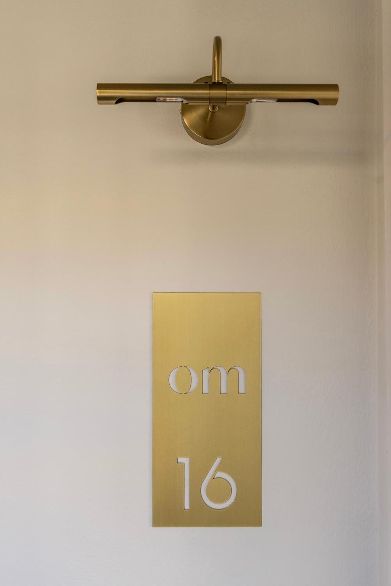 Apartamento Om Living Pelion Áyios Dhimítrios Exterior foto