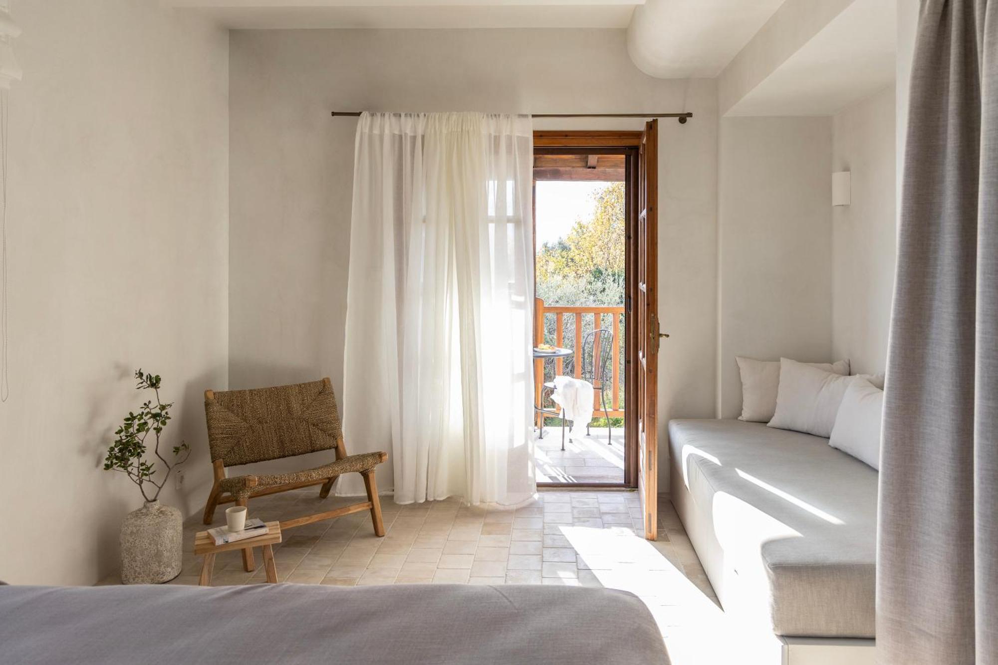 Apartamento Om Living Pelion Áyios Dhimítrios Exterior foto
