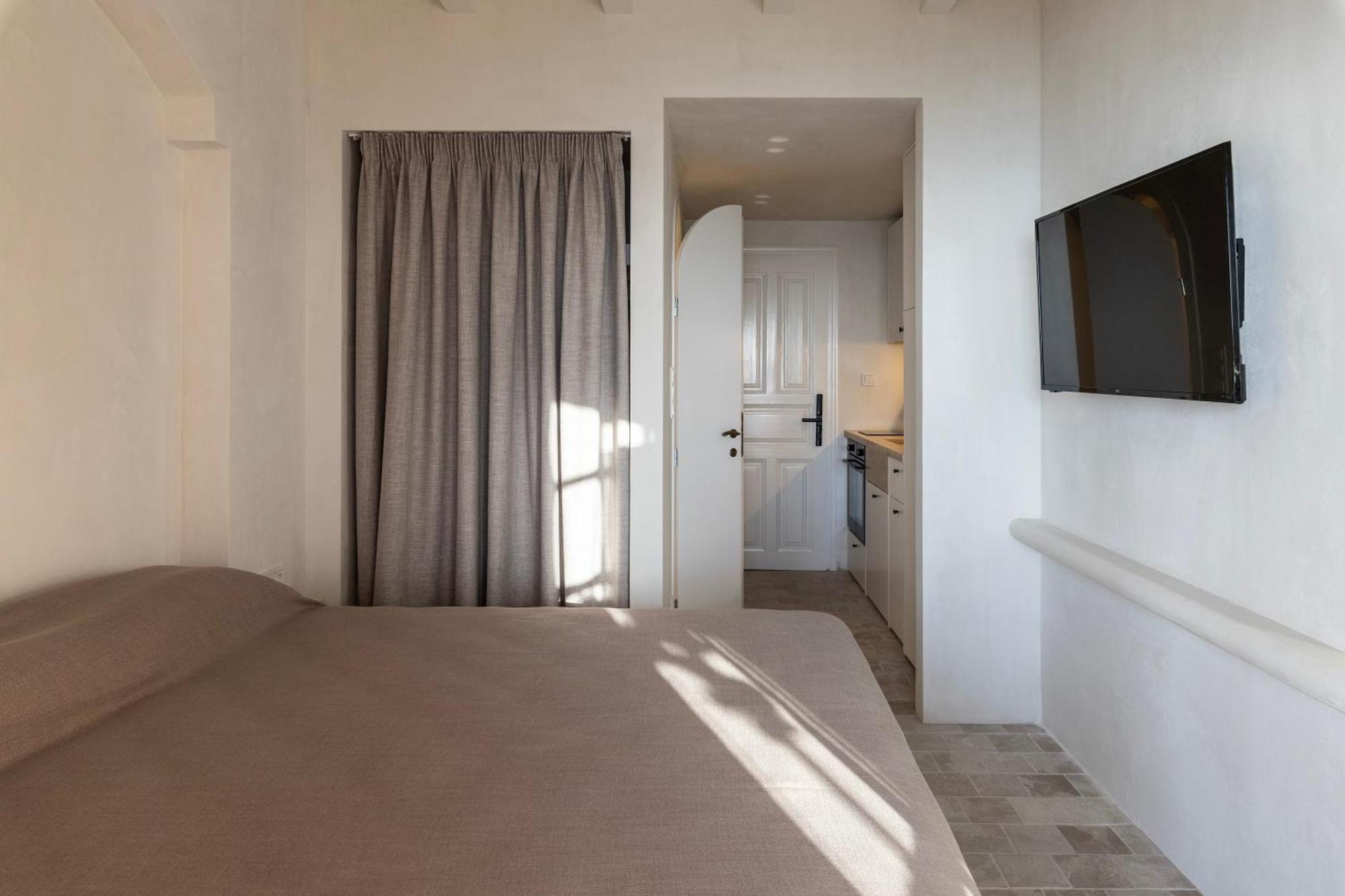 Apartamento Om Living Pelion Áyios Dhimítrios Exterior foto