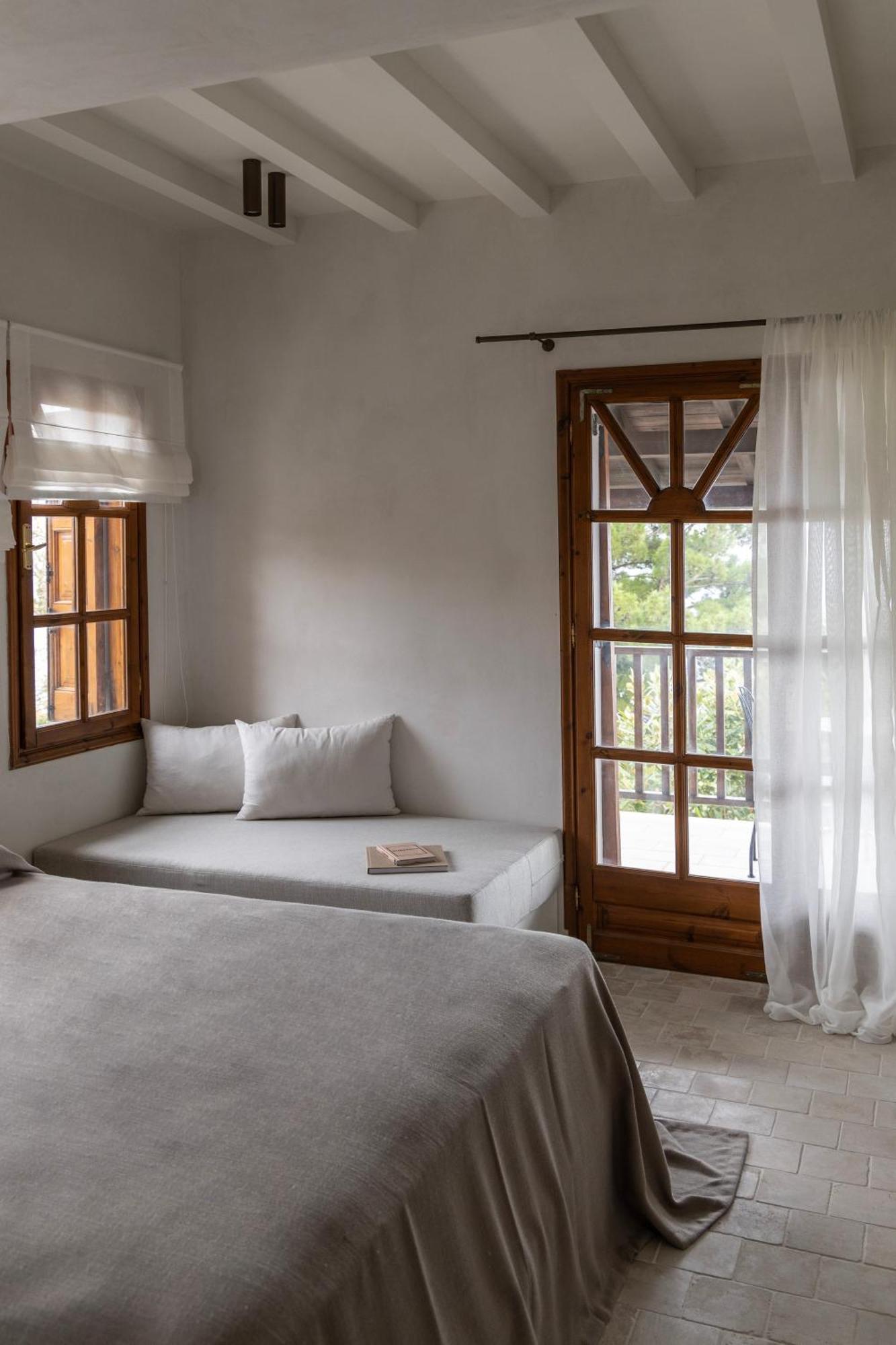 Apartamento Om Living Pelion Áyios Dhimítrios Exterior foto