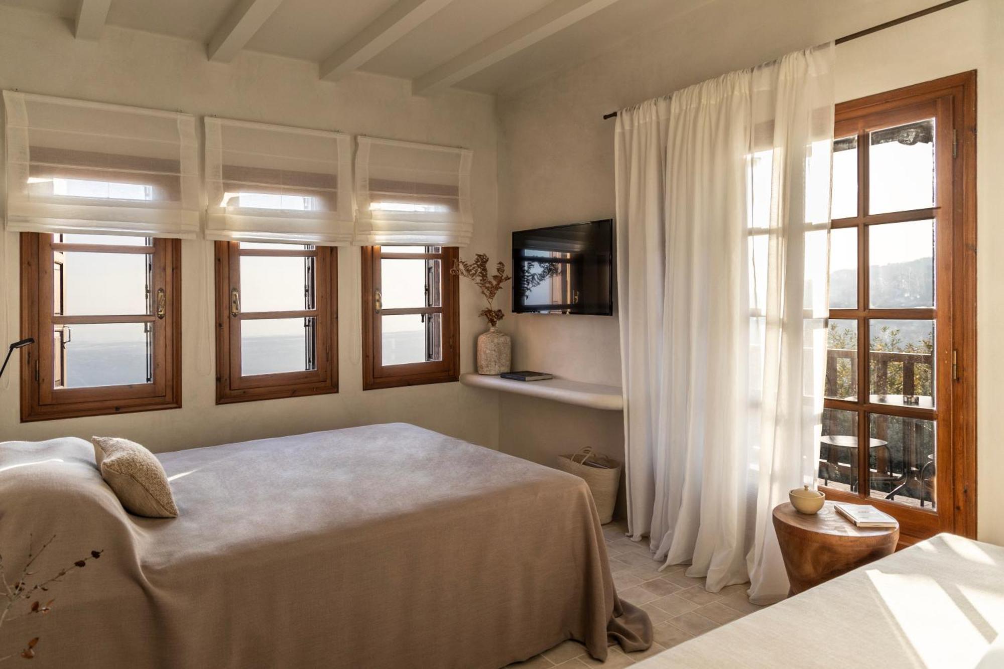 Apartamento Om Living Pelion Áyios Dhimítrios Exterior foto